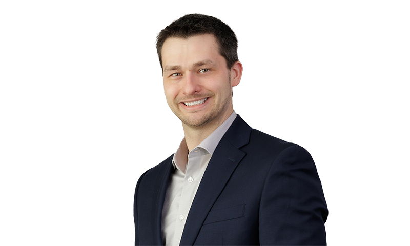 Dr. Jordan Baumhardt