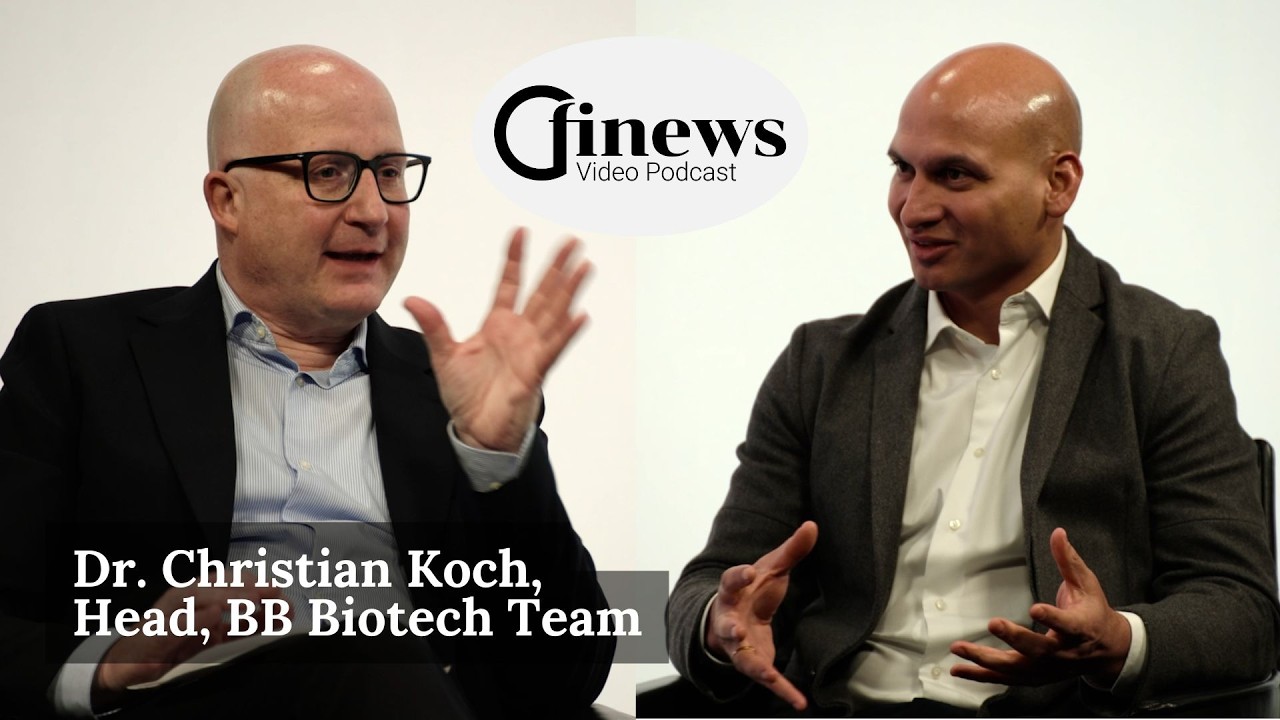 ENGLISH: Why Biotech is Becoming Exciting for Investors Again