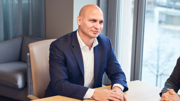 BB Biotech zu Gast im Podcast „Ohne Aktien wird schwer“