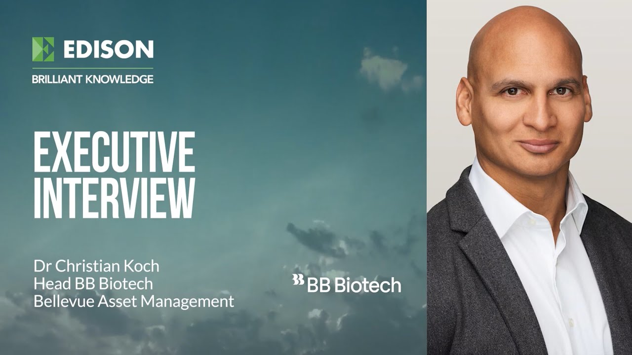 BB Biotech – executive interview (22 January 2026)