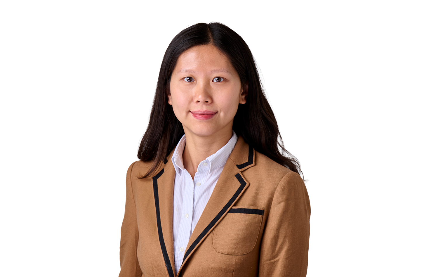Xinya Guo