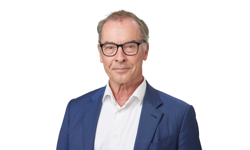 Prof. Dr. Mads Krogsgaard Thomsen