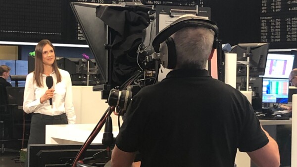 Biotechnologie im Fokus bei ARD