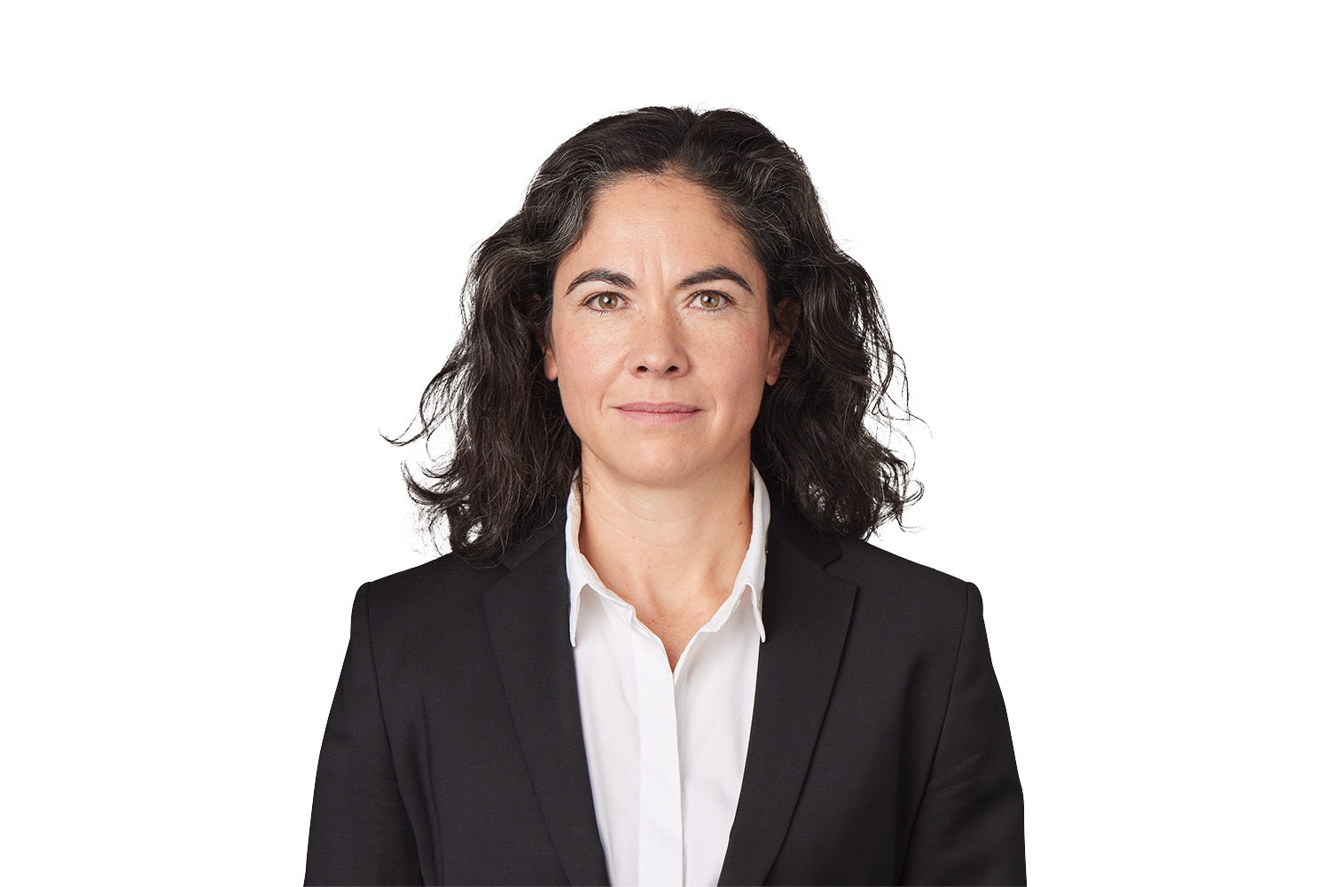 Dr. Olivia Woolley