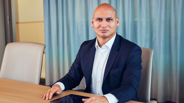 «Opportunitäten entstehen dort, wo Fortschritt und Bewertung noch nicht im Gleichgewicht sind»