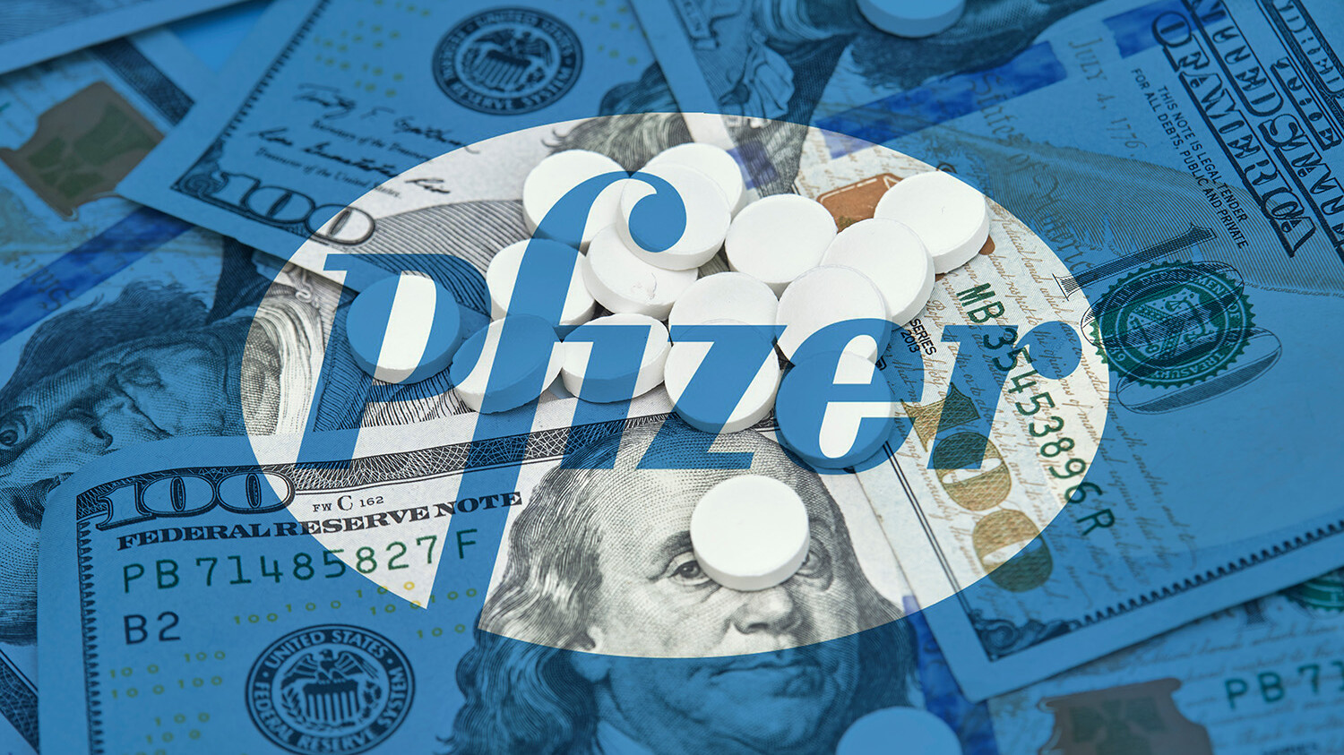 What Pfizer’s deal with Donald Trump means for global drug pricing